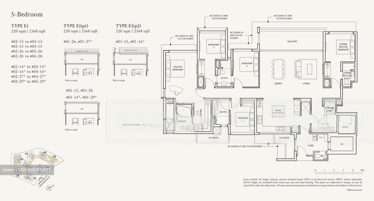 Watten House (D11), Condominium #426612051